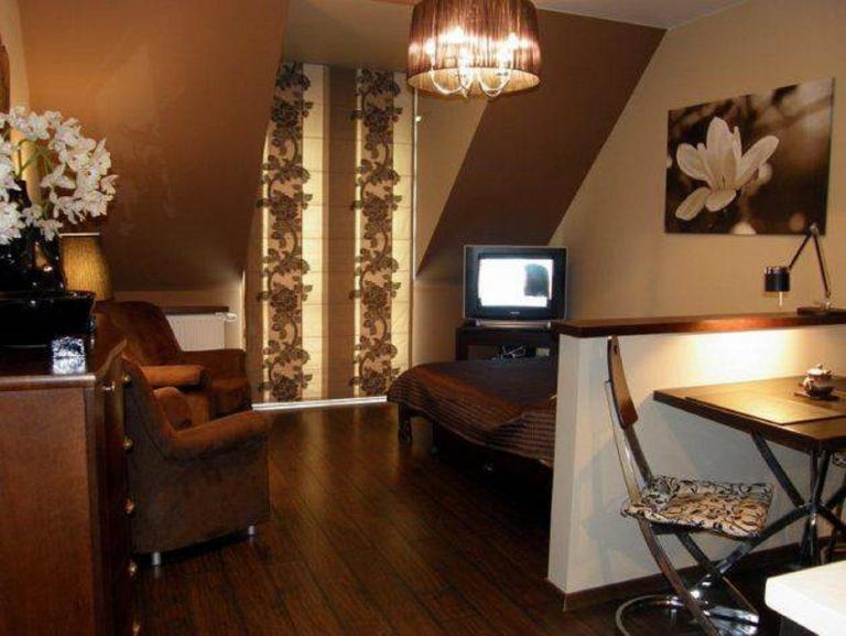 Apartament 37 Magnolia - Pod Aniołem - B&B Kazimierz Dolny