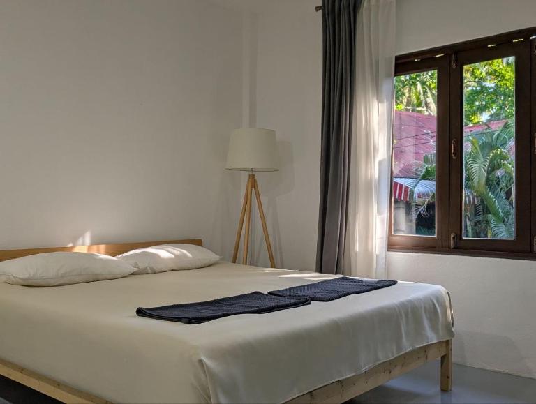 Ban tai Comfort: 2 Large Bedroom & Spacious Living - B&B Ban Tai