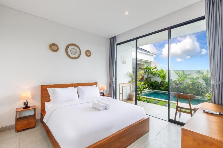 Famiglie Guest House - B&B Canggu