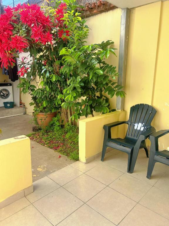 Uong Oasis - B&B San Salvador