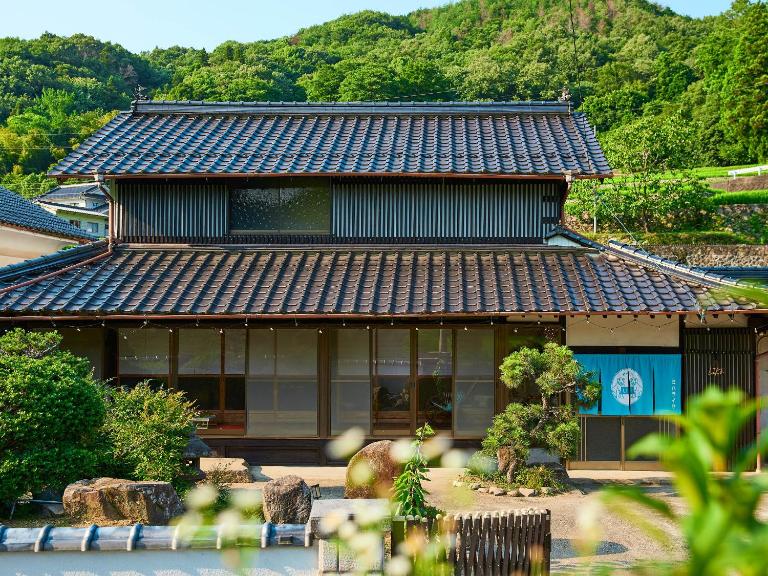 villa Like hiroshima 愛犬と泊まれる一棟貸し - Ferienwohnung Mihara