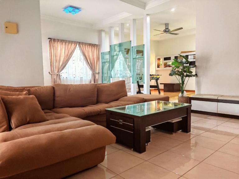 10paxx HotSprings Recovery Stay - B&B Ipoh