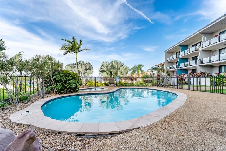 Yeppoon Coastal Apartment - Ferienwohnung Yeppoon