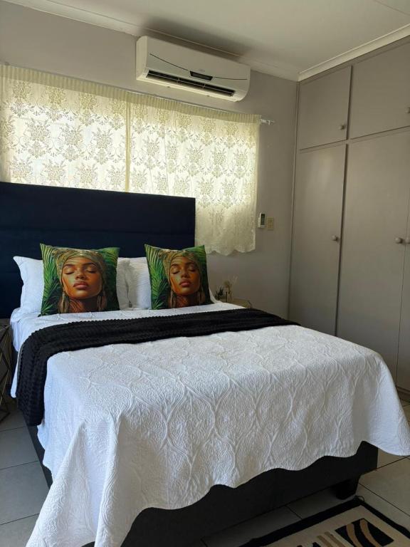 33 Boeren Guesthouse - Ferienwohnung Vryheid