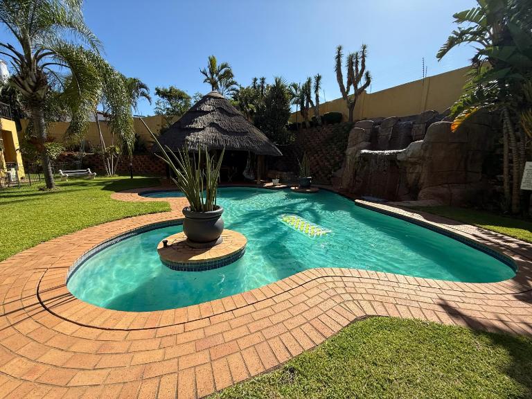 3 San Antonella - PET FRIENDLY on request - B&B Durban
