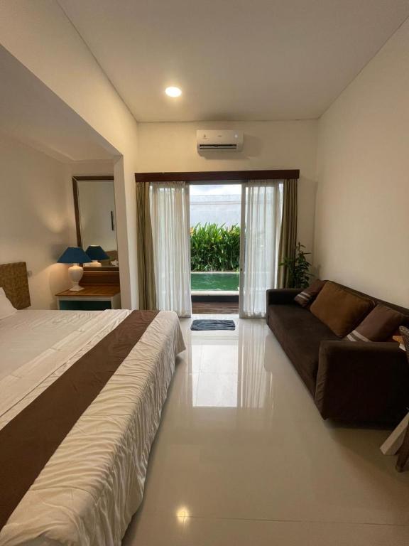 Ariani Villa - Ferienwohnung Jimbaran