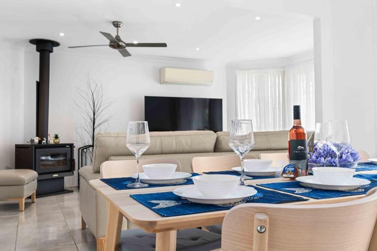 Casa LuCe by Experience Jervis Bay - B&B Erowal Bay