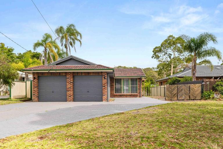 Casa LuCe by Experience Jervis Bay - B&B Erowal Bay