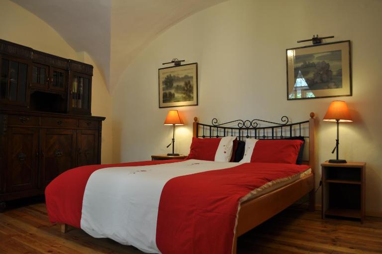 Mieszkanie Old Town Apartment - B&B Vilna