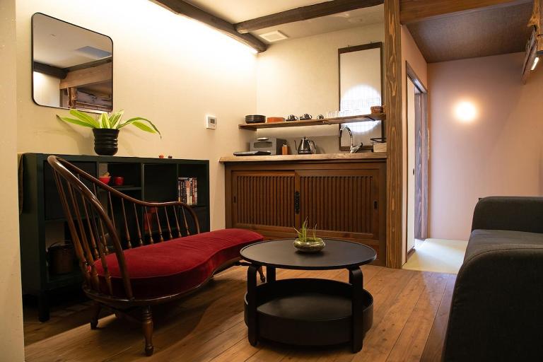瓦町家kawaramachiya - Ferienwohnung Takamatsu