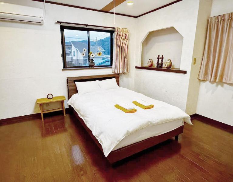 富士見旅館205 - B&B Fuji-yoshida