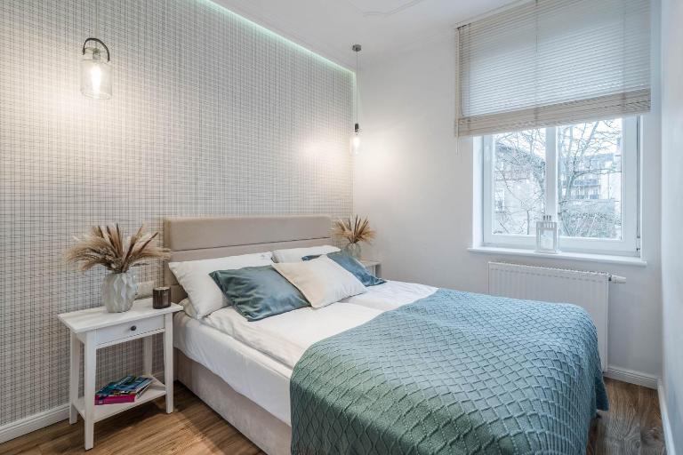 Imperial Apartments - Balticana - B&B Sopot