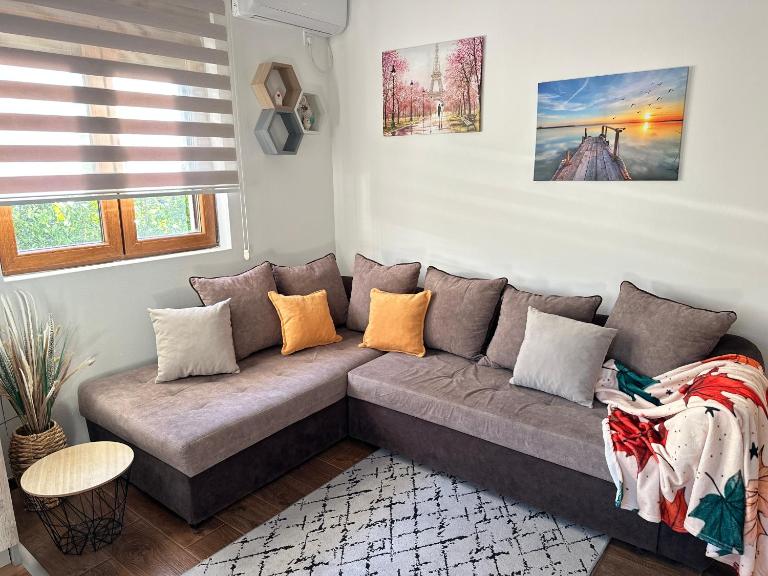 Apartman T&T - Chambres d'hôtes Cetinje
