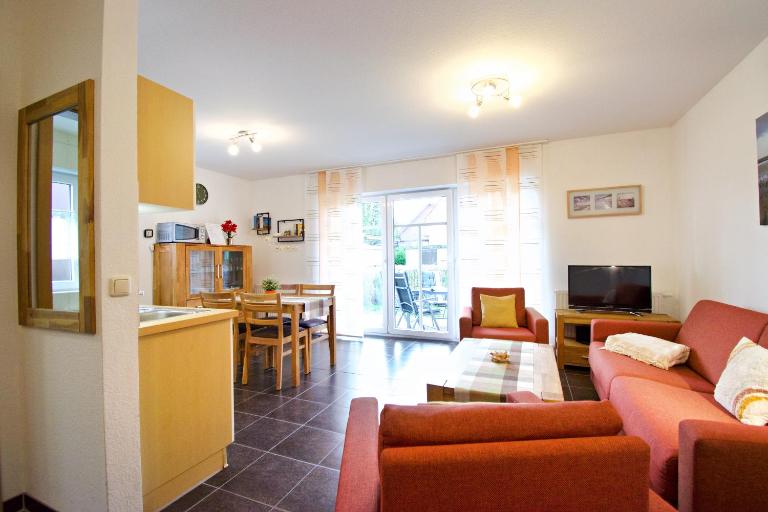 Störtebeker - B&B Norddeich