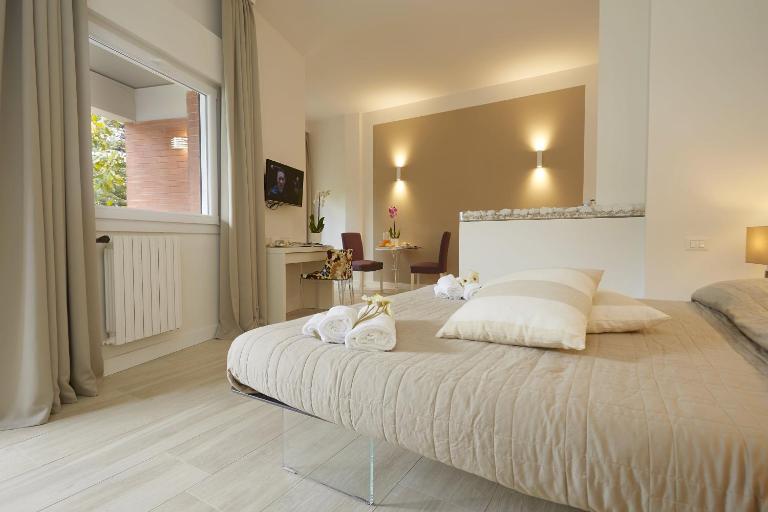 B&B Mondello Design - Chambres d'hôtes Mondello