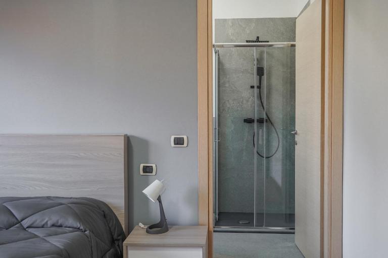 B&B dolcenotte - Ferienwohnung Gattico