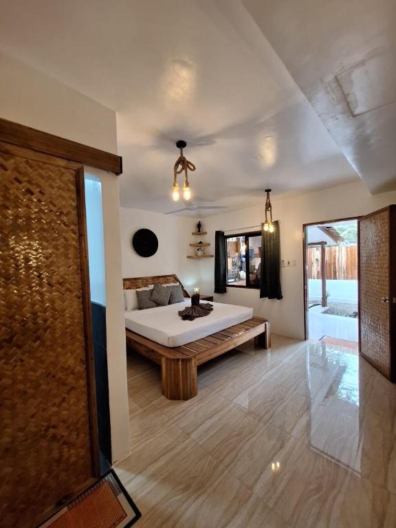 Tulog 2 - B&B El Nido