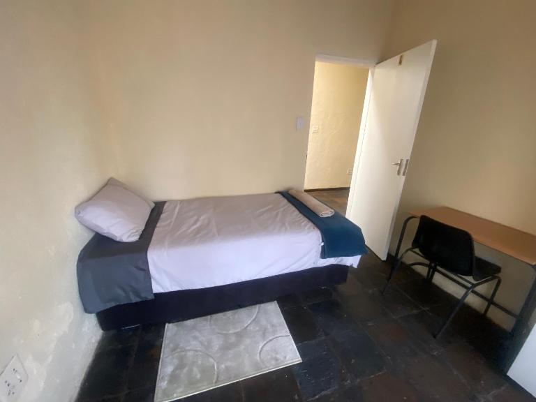 Mbobo Legacy Residence - B&B Pretoria