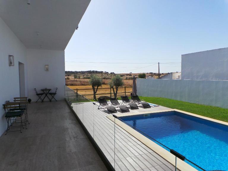 DH Country House - B&B Évora