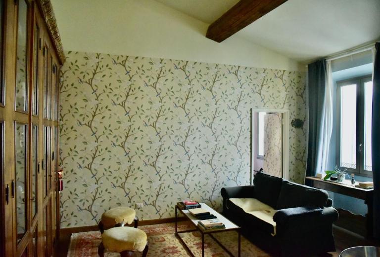 Lovely Apartment on the Arno river in Oltrarno - B&B Firenze