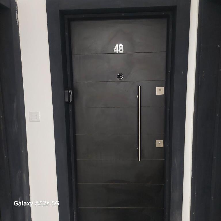 Apartment Antonia - Gevgelija - B&B Gevgelija