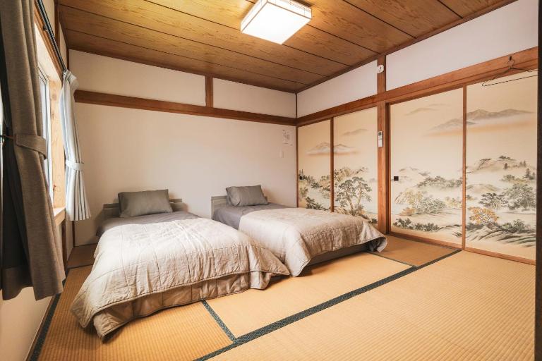 Myoko Yuki House - B&B Myoko