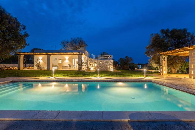 Villa Violetta - B&B Ostuni