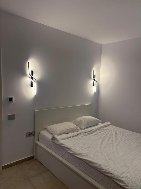 Prestige Apartament - B&B Braşov