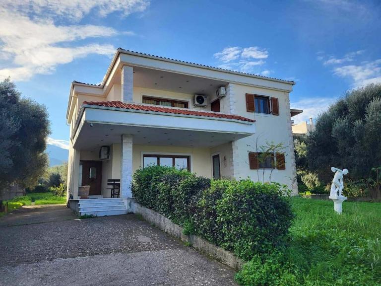 Villa Georgia - B&B Ágios Vasíleios