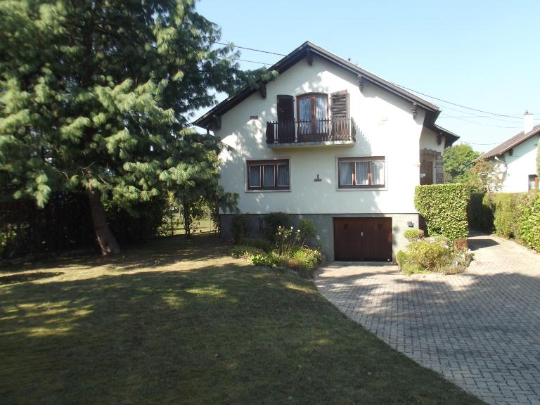 Les Sources de Saverne - Ferienwohnung Zabern