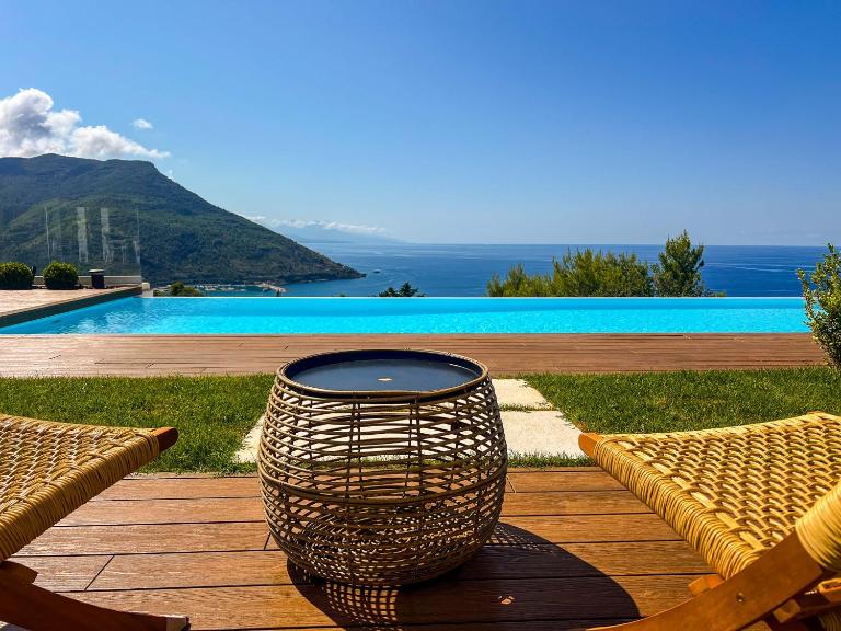 Villa Il Querceto - B&B Villammare
