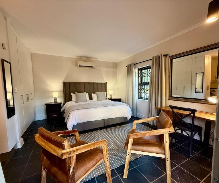 1 at Huis Piron - Ferienwohnung Stellenbosch