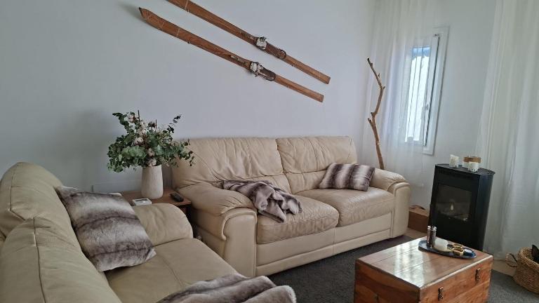 Ibón de Catieras - B&B Formigal