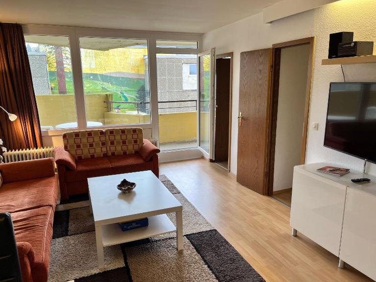 Apartment 218 - Chambres d'hôtes Hohegeiß