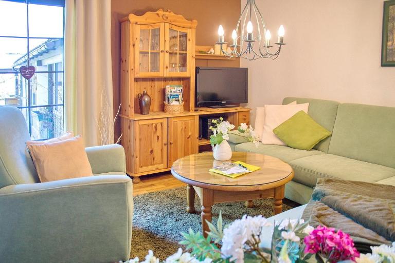Blütenzauber - B&B Stennewitz