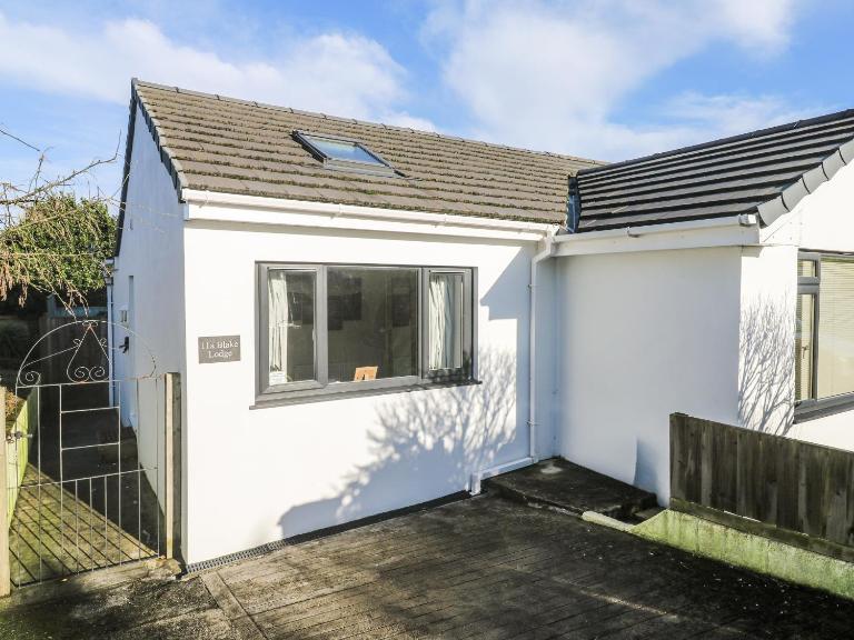 Blake Lodge - B&B Newquay