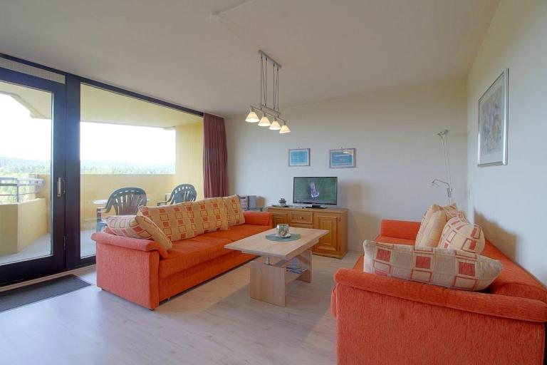 Apartment 480 - Chambres d'hôtes Hohegeiß
