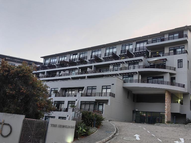 Stay at the Herold 706 - B&B Herolds Bay