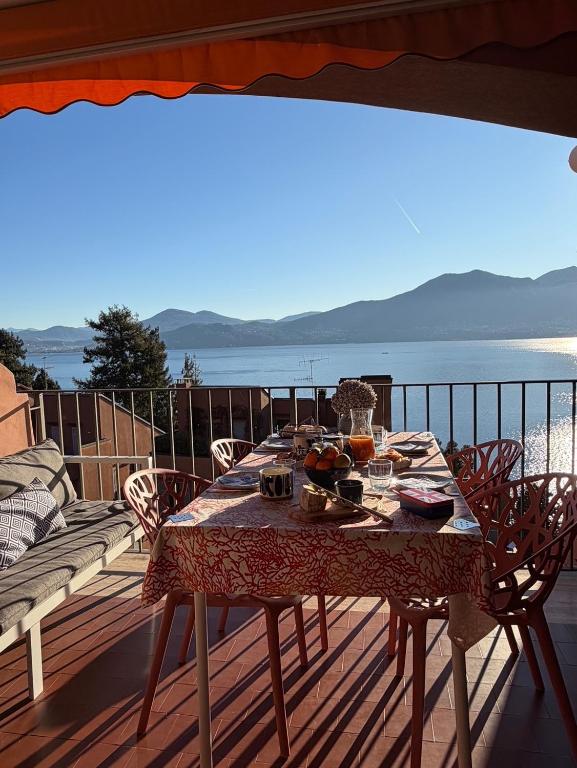 Lavinia - B&B Oggebbio
