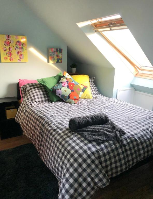 'The Artist's Loft' - Studio Flat in Cambridge - B&B Cambridge