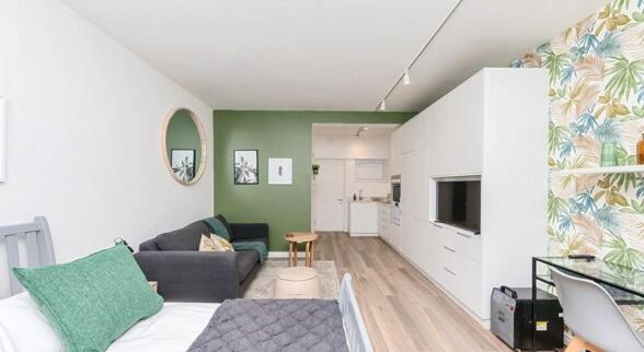 The Promenade Suite - Mouille Point - Ferienwohnung Kapstadt