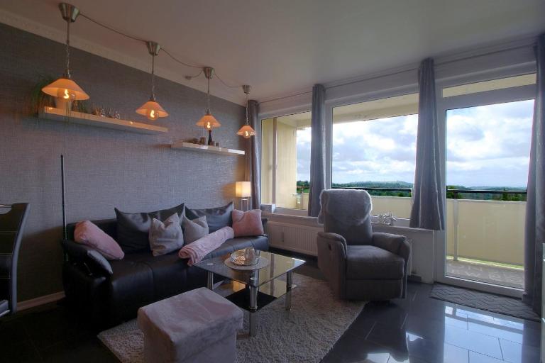 Apartment 475 - Chambres d'hôtes Hohegeiß