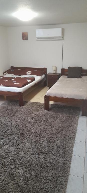 Viktória Apartman - Chambres d'hôtes Nyíregyháza