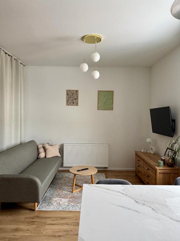 Rafinada Apartament - Bed and Breakfast Lublin