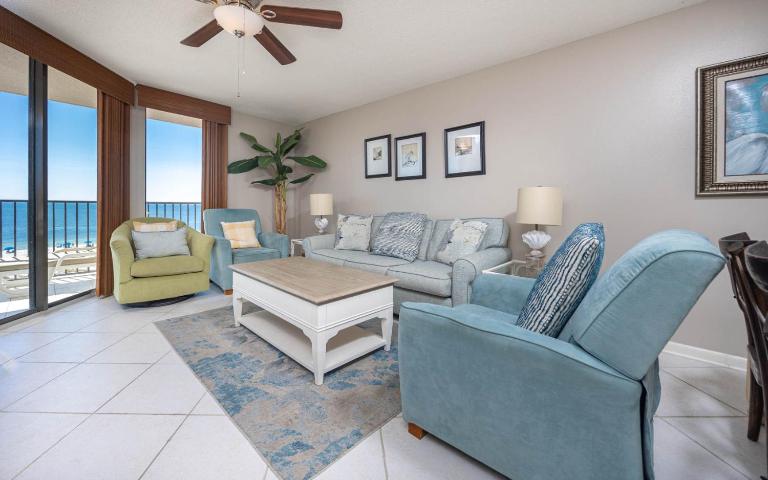 Phoenix East 504 - Bed and Breakfast Orange Beach