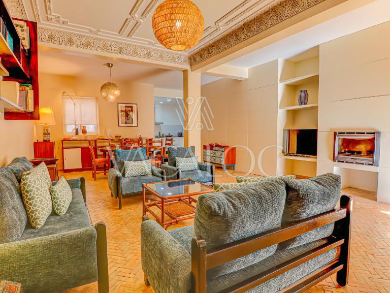 Villa Inha Agadir - Luxe - 6 Px - Ferienwohnung Agadir