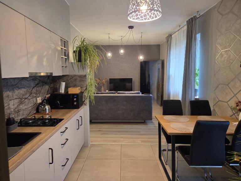 Dailidžių apartamentai - B&B Klaipėda