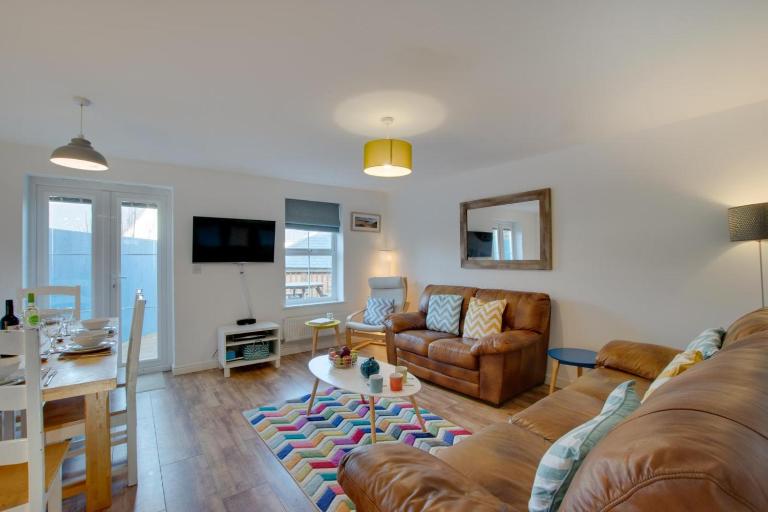 3 Bed in Mumbles oc-hh314 - Ferienwohnung Mumbles