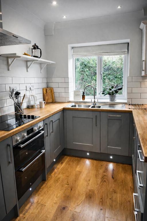 Fernhill Hideaway - B&B Charmouth