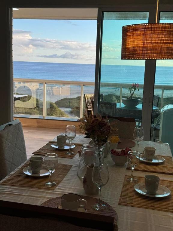Apartamento de frente para o mar - B&B Arraial do Cabo